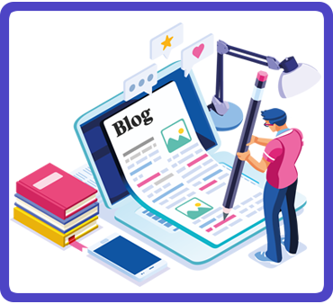 Guest Post Writing Services