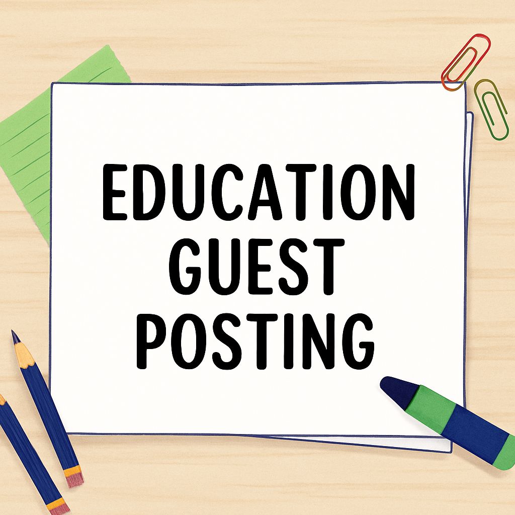 A Powerful Strategy to Build Authority in the Academic Niche
