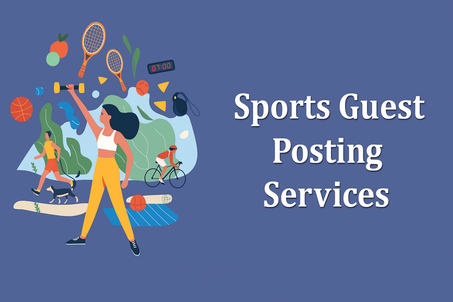 🏆The Power Play of SEO: Why Sports Guest Posting Services Are Your Winning Strategy in 2025