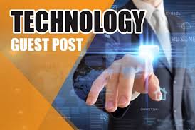 Technology Guest Post Opportunities in 2025: Unlock SEO Growth & Authority
