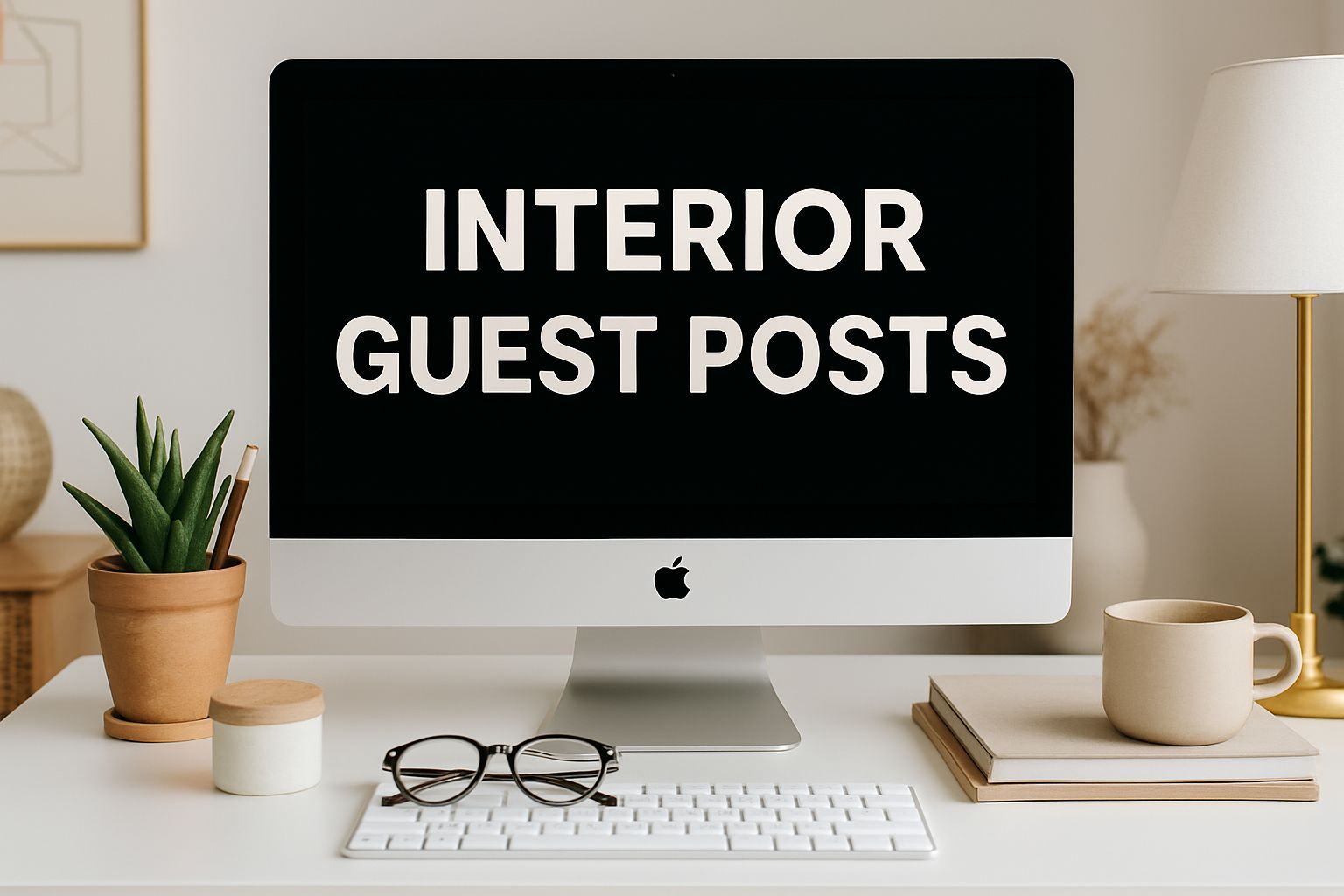 Interior Guest Posts: Elevate Your Brand with Strategic Interior Design Content Placement