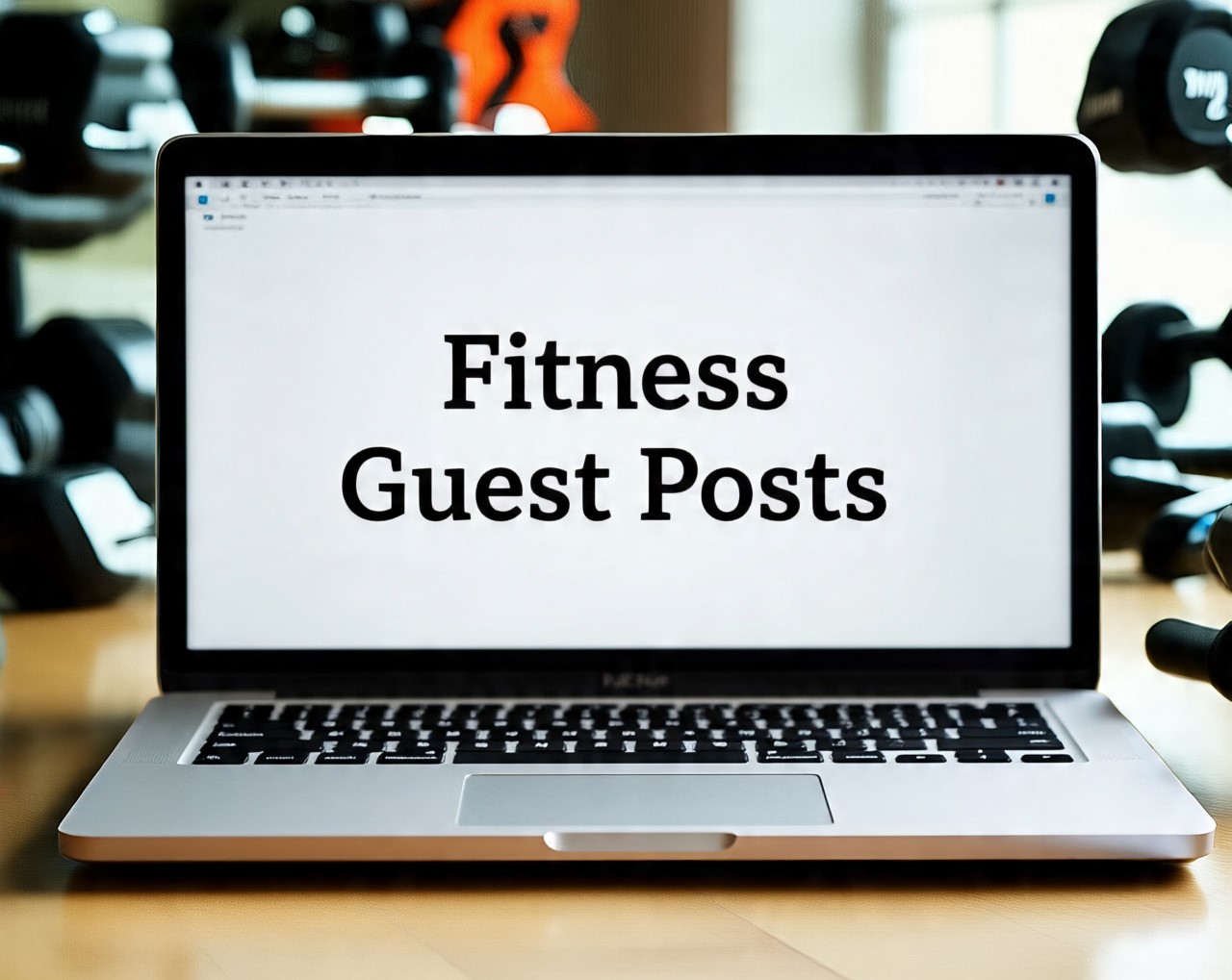 Elevate Your Brand Authority with High-Impact Fitness Guest Posts