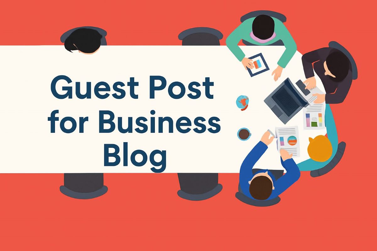 Guest Post for Business Blog: Why It Still Works