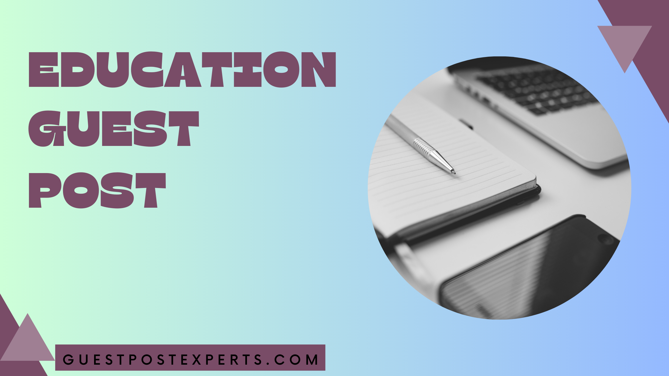 A Powerful Strategy to Build Authority in the Academic Niche