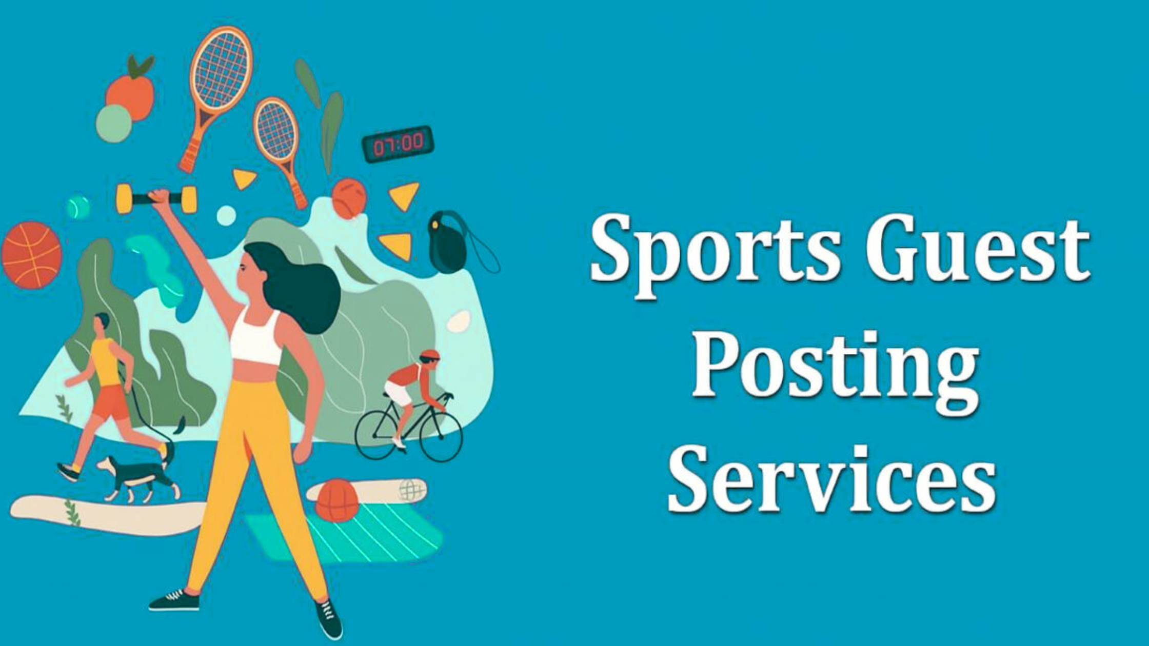 🏆The Power Play of SEO: Why Sports Guest Posting Services Are Your Winning Strategy in 2025