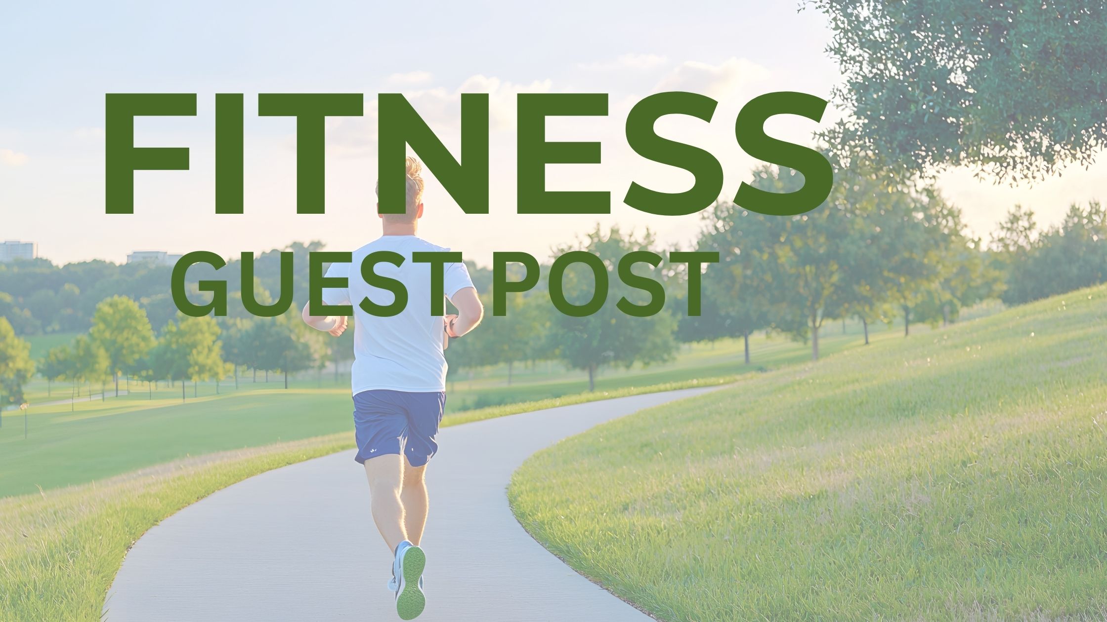 Elevate Your Brand Authority with High-Impact Fitness Guest Posts