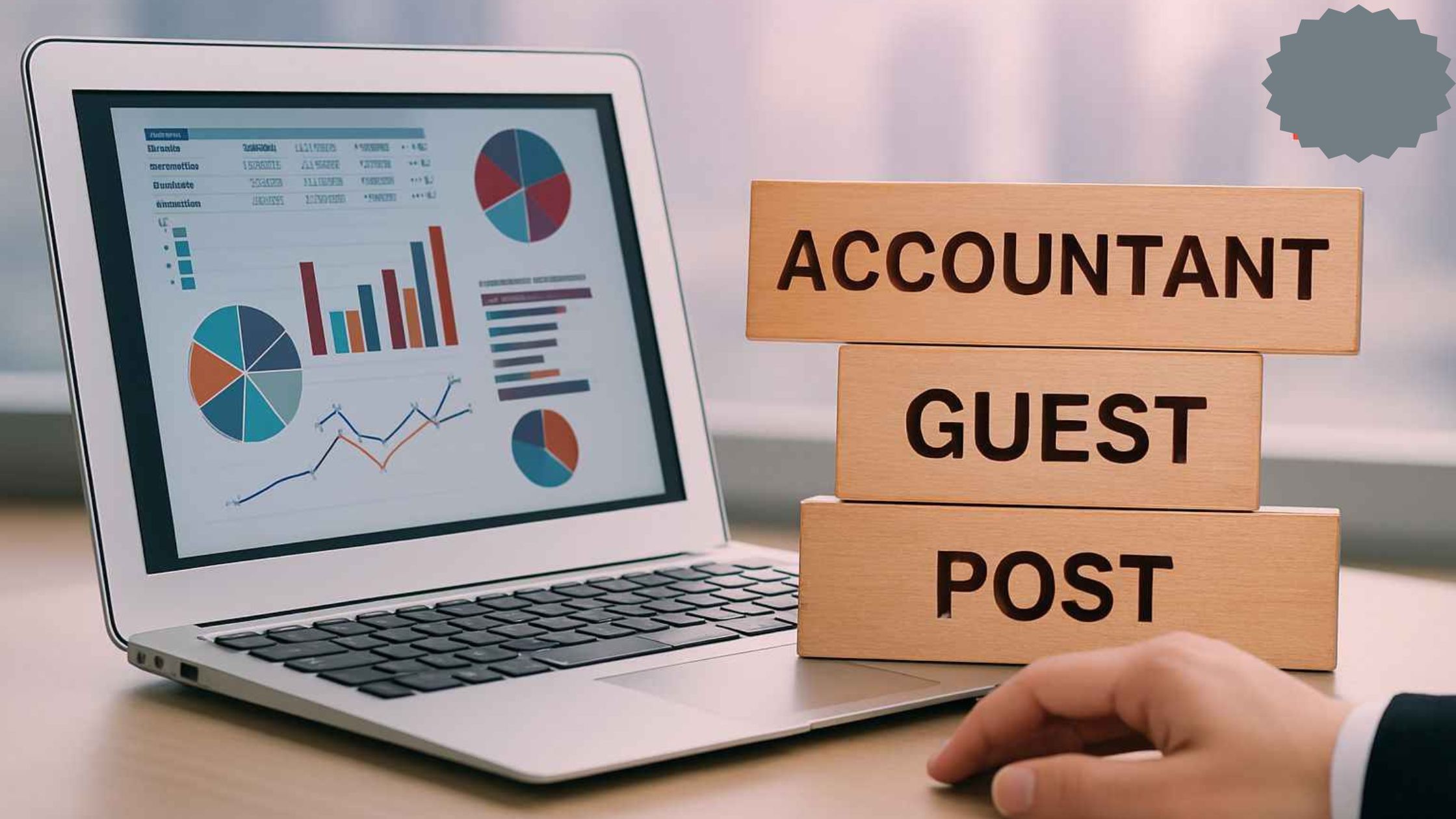 Accountant Guest Posts That Build Authority & Links: A Strategic Guide for 2025