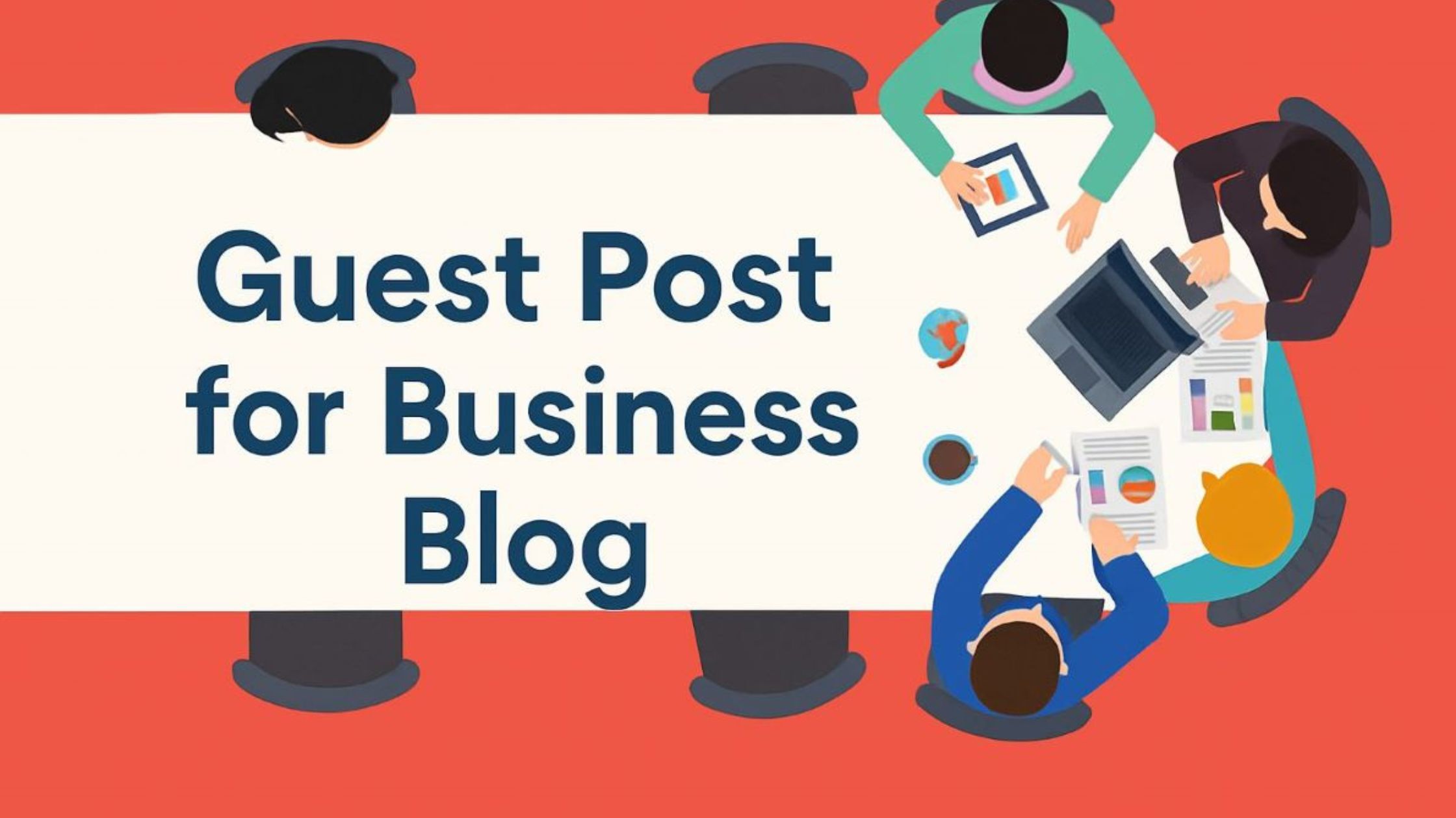 Guest Post for Business Blog: Why It Still Works