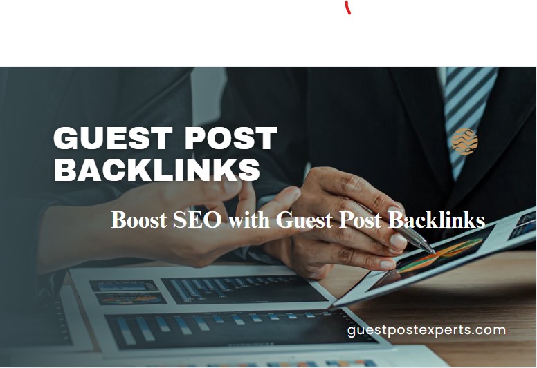 Guest Post Backlinks: The Ultimate Strategy to Build Authority and Rank in 2025