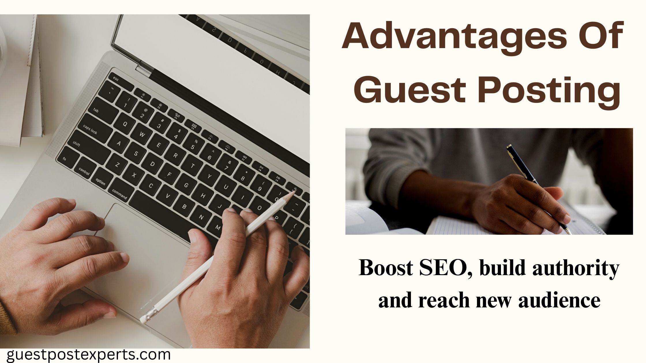 The Unbeatable Advantages of Guest Posting in 2025: Build Authority, Boost SEO, and Dominate Digital Growth