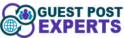 Guest Post Experts